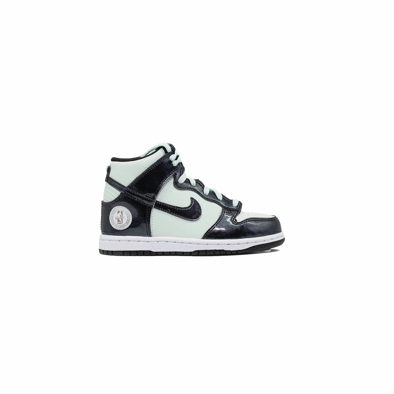 Nike Dunk High (PS), All-Star (2021) Sport Fit Go Mode