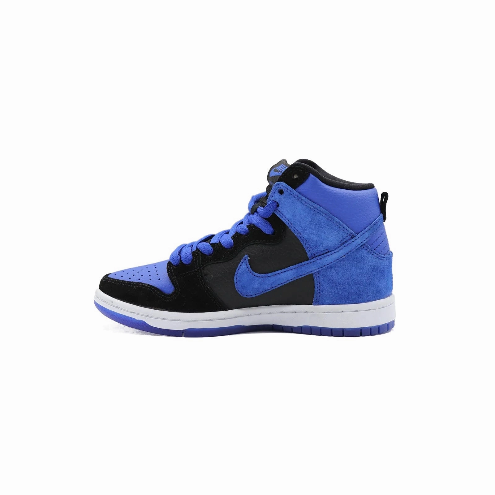Urban Ready Heel Cup Stability Nike Dunk High SB, Jpack