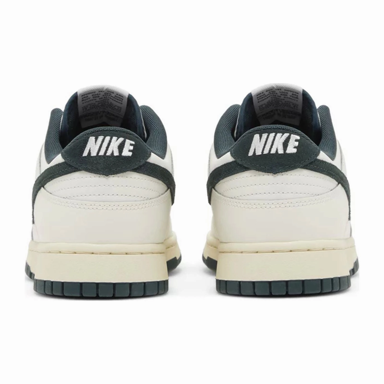 Nike Dunk Low, Athletic Department - Deep Jungle Weekend Pick