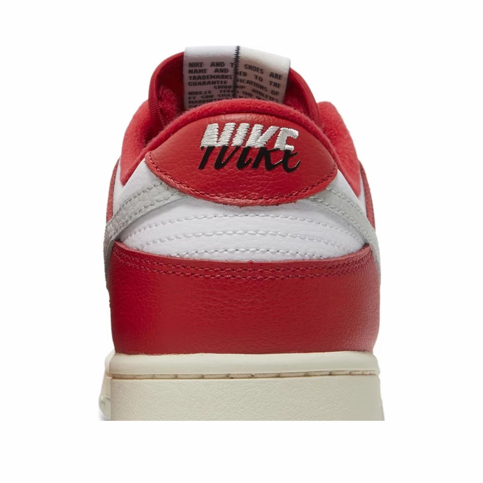 Nike Dunk Low, Chicago Split Arch Stabilizer System Urban Path