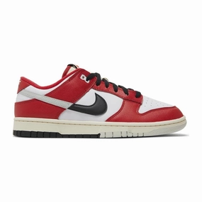 Quiet Ground Arch Stabilizer Nike Dunk Low, Chicago Split