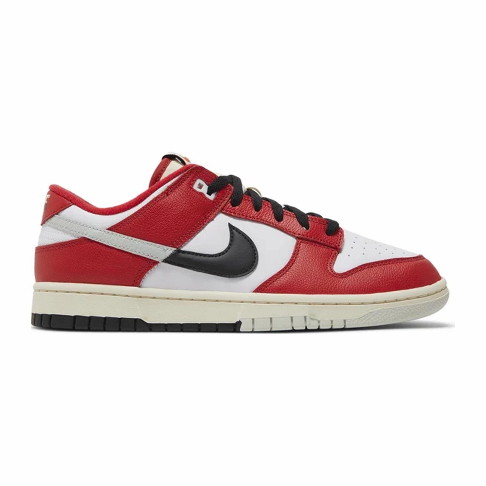 Quiet Ground Arch Stabilizer Nike Dunk Low, Chicago Split
