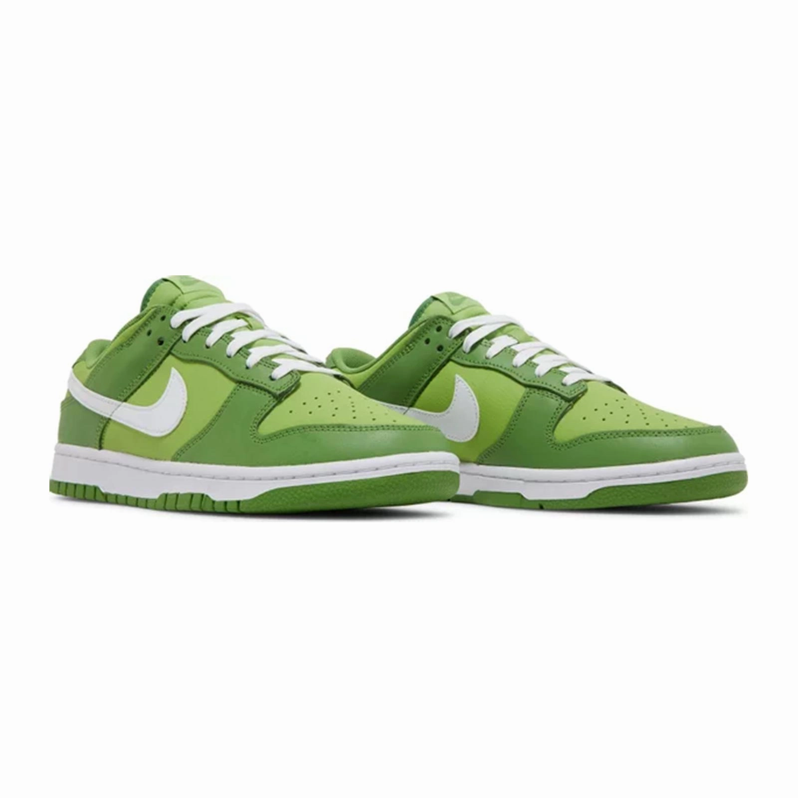 Nike Dunk Low, Chlorophyll Urban use