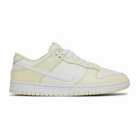 Dynamic Design Nike Dunk Low, Coconut Milk