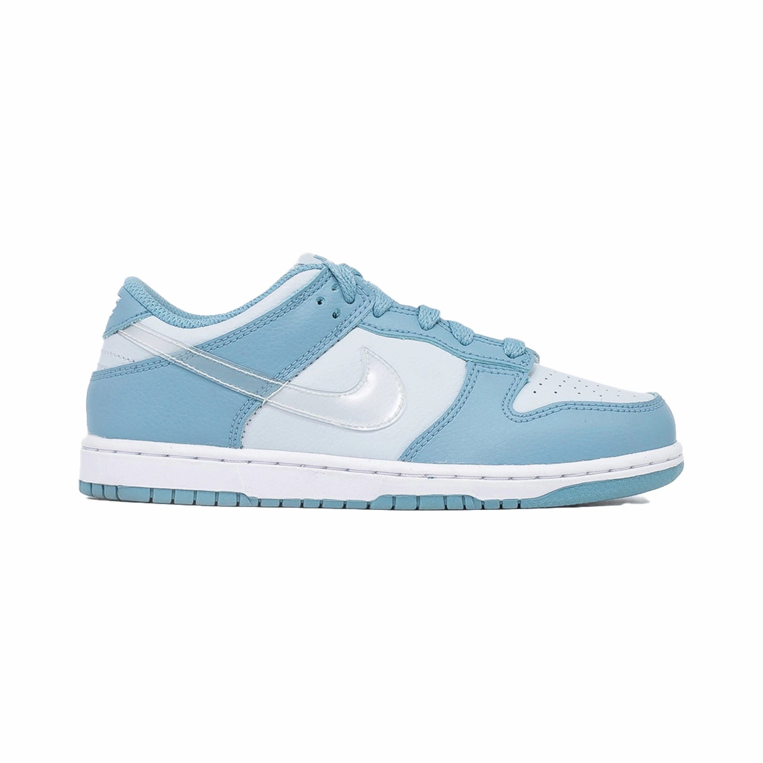 Comfortable Footwear Comfortable Standing Nike Dunk Low (GS), Aura Clear