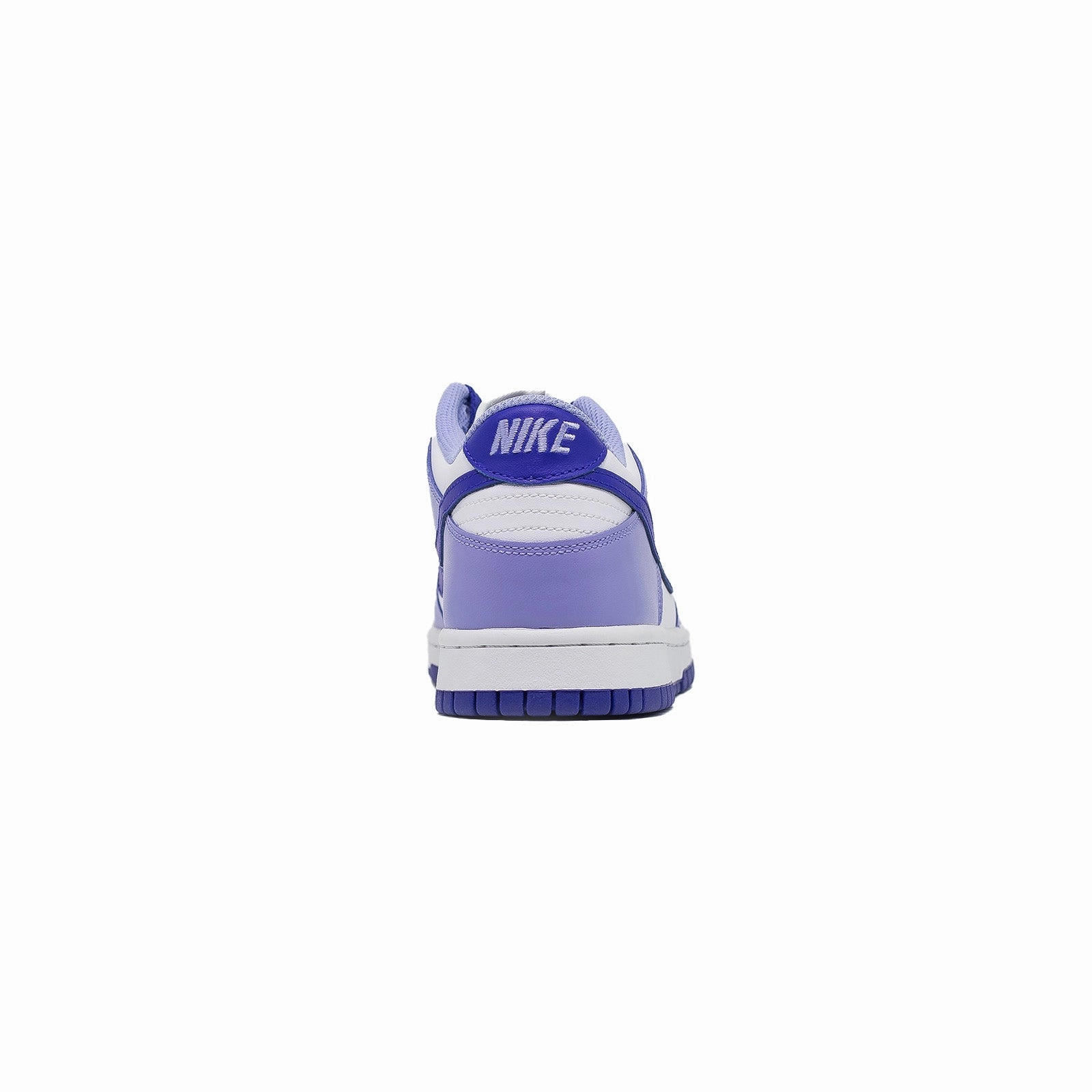 Stylish performance Sneaker Inserts Nike Dunk Low (GS), Blueberry