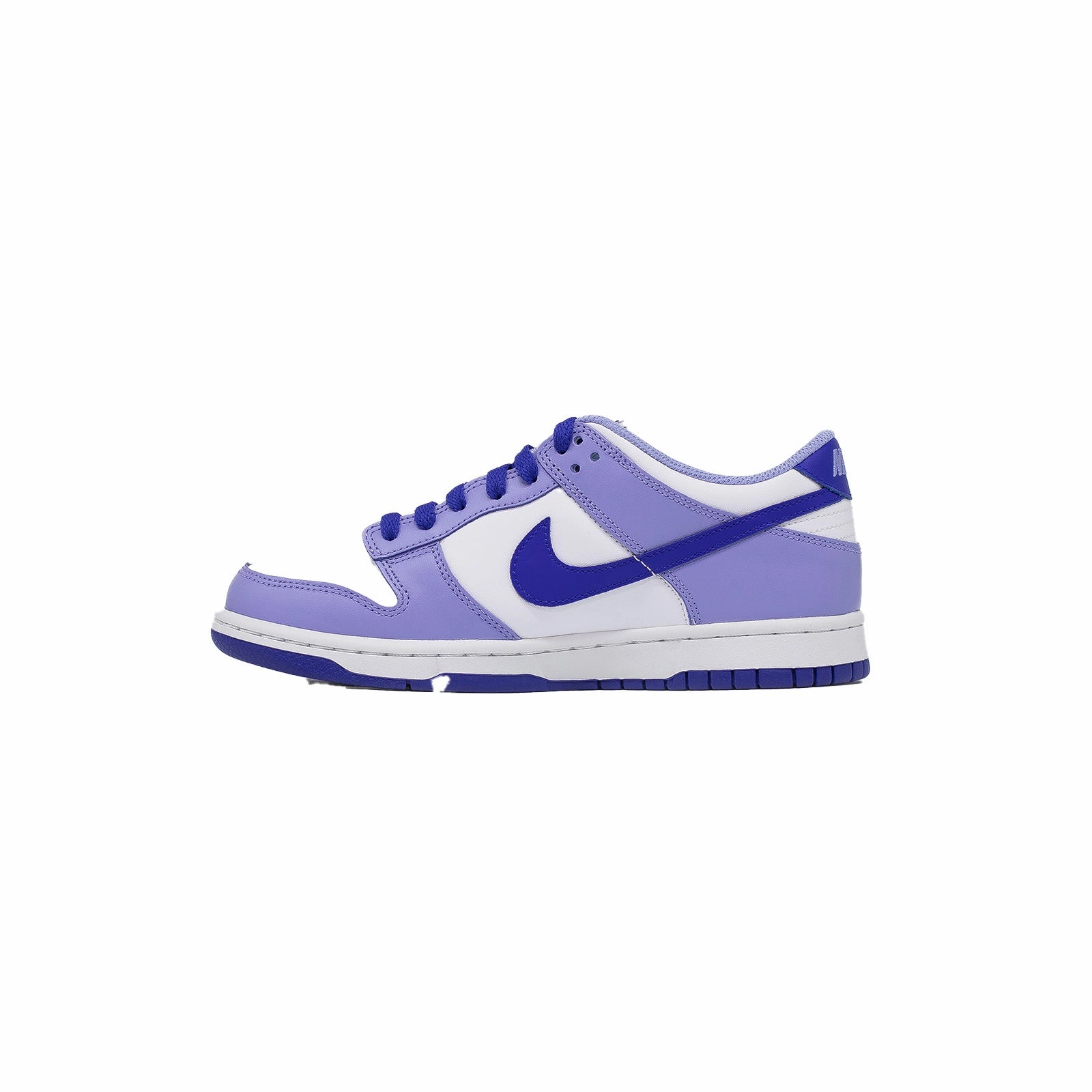 Nike Dunk Low (GS), Blueberry Sweat Control Pronation control