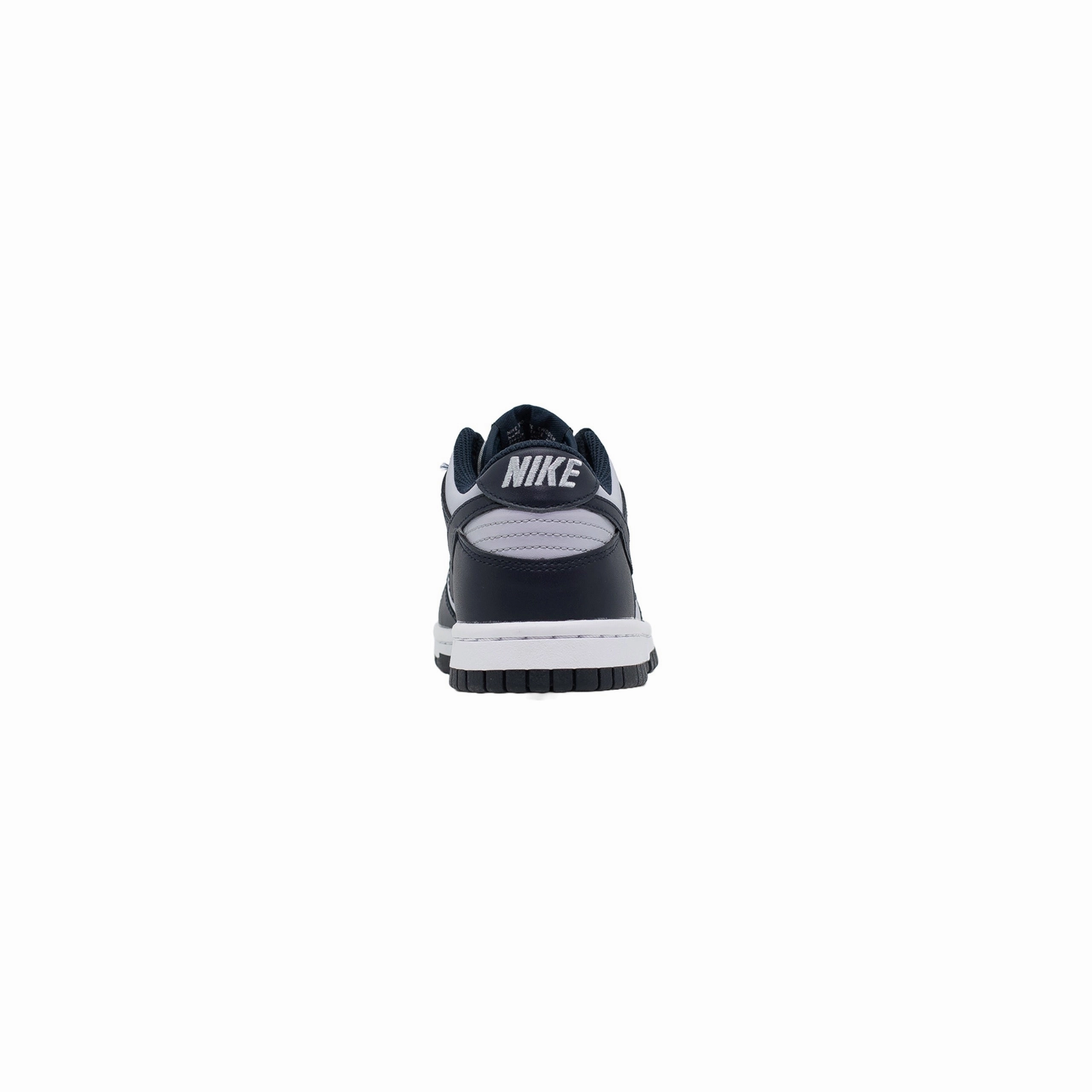 Nike Dunk Low (GS), Georgetown Functional Style