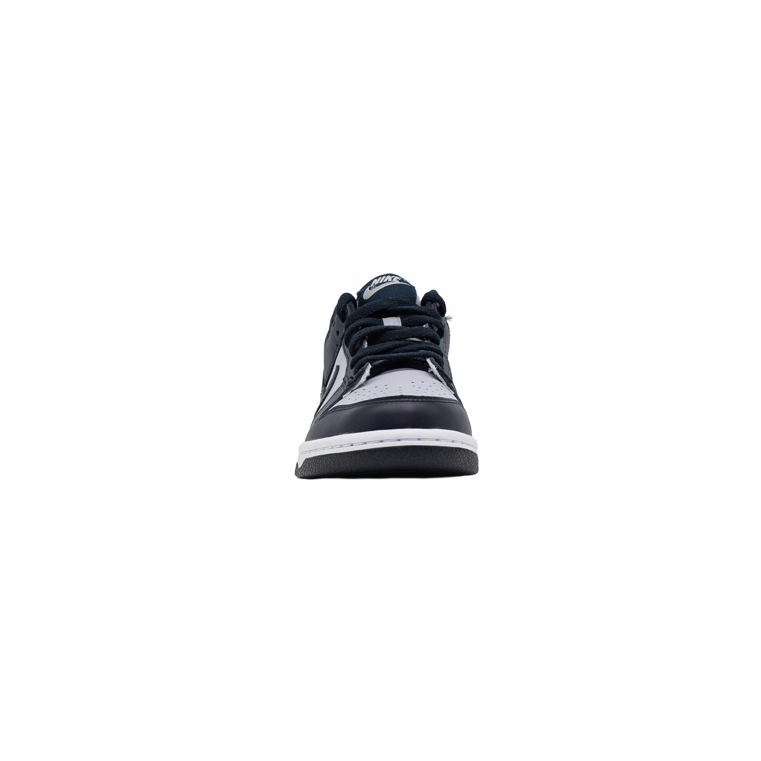 Nike Dunk Low (GS), Georgetown Nonslip Outsole Stable Heel