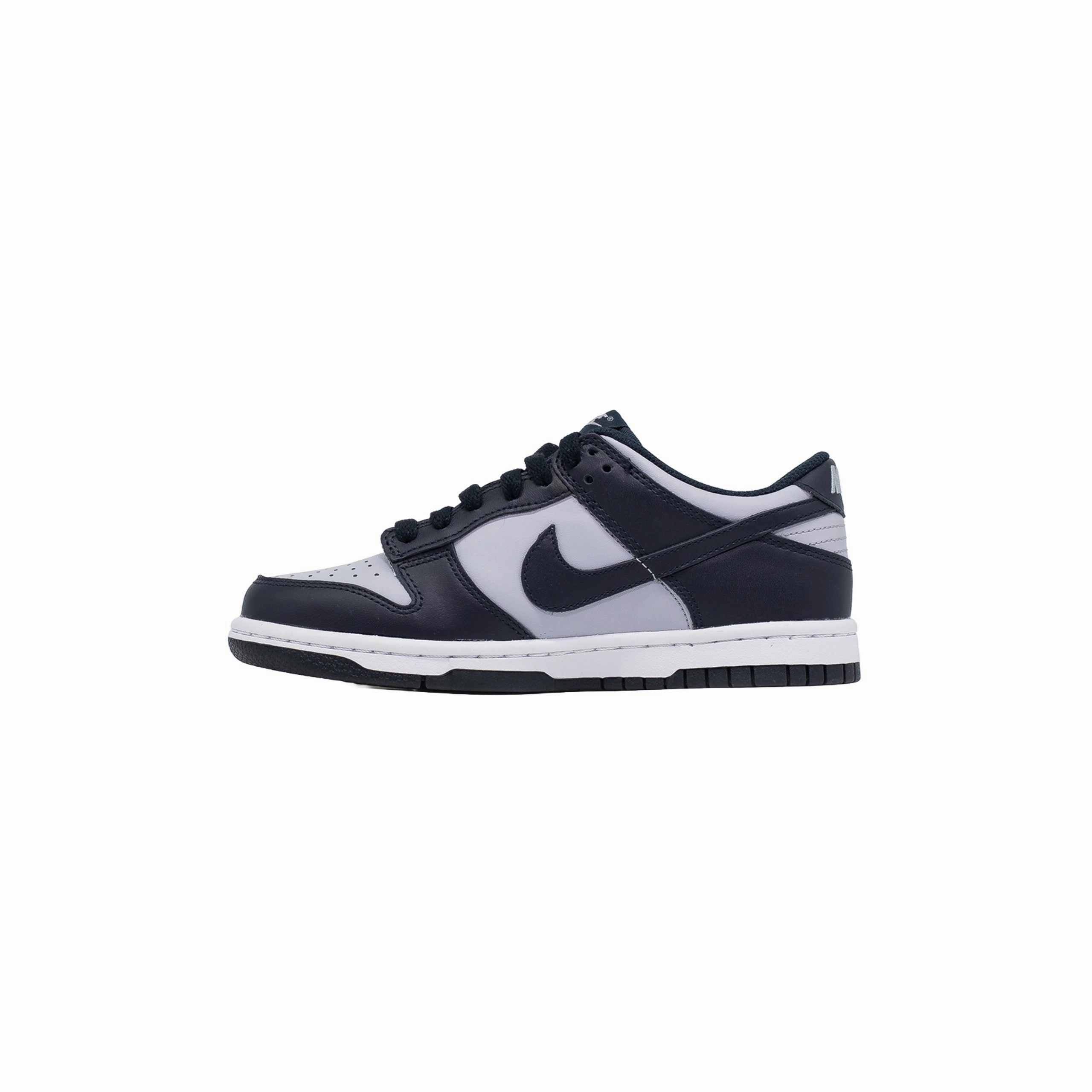 Pressure Distribution Nodes Bounce Back Technology Nike Dunk Low (GS), Georgetown