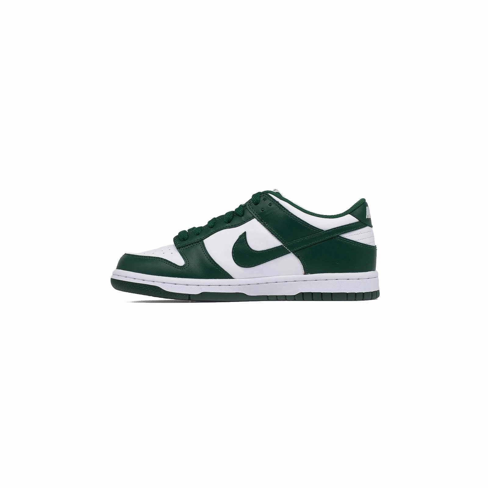 Nike Dunk Low (GS), Michigan State Ultimate Flex