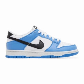Sneaker Display Classy stability Nike Dunk Low (GS), Photo Blue