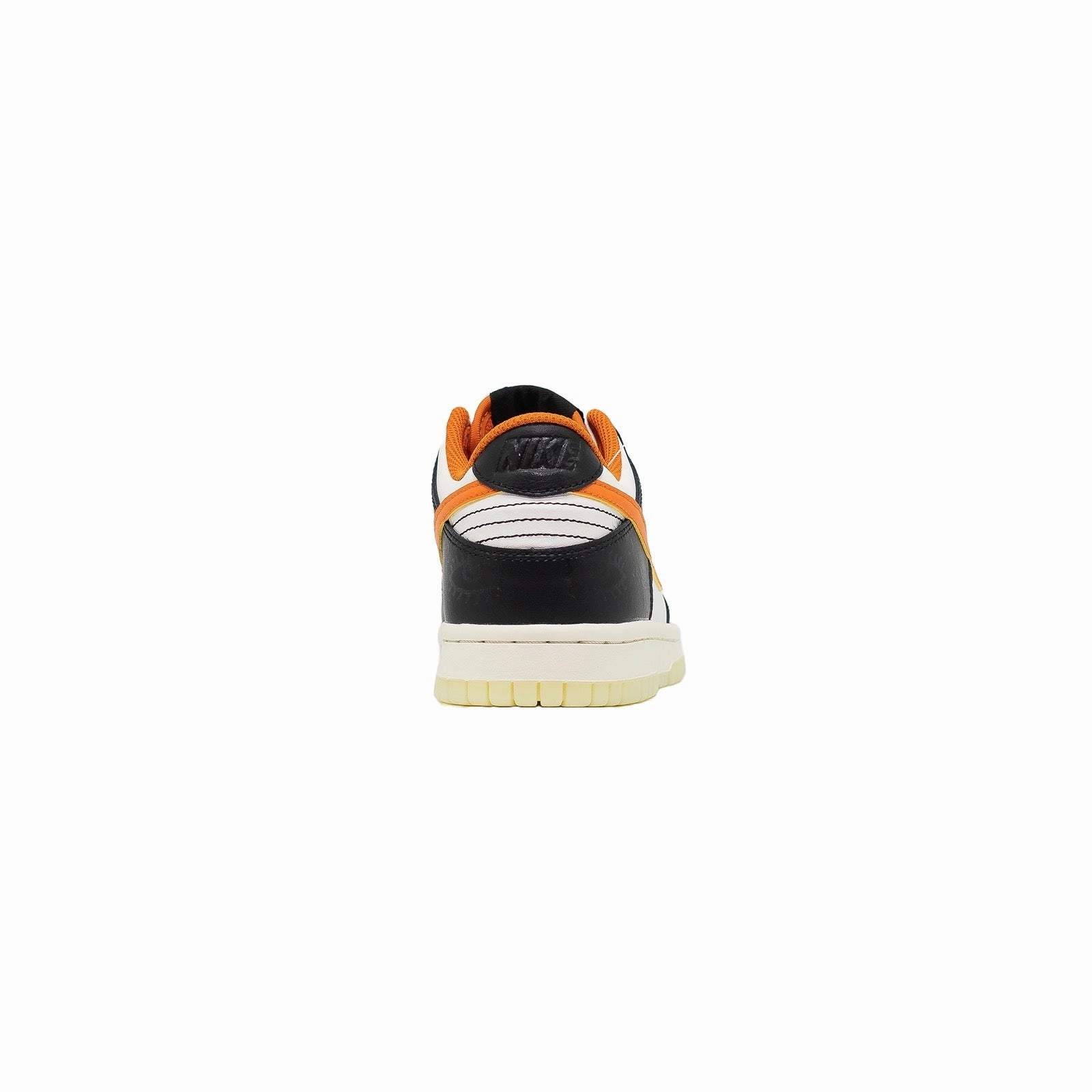 Boosted flair Movement Support Nike Dunk Low (GS), Premium Halloween (2021)