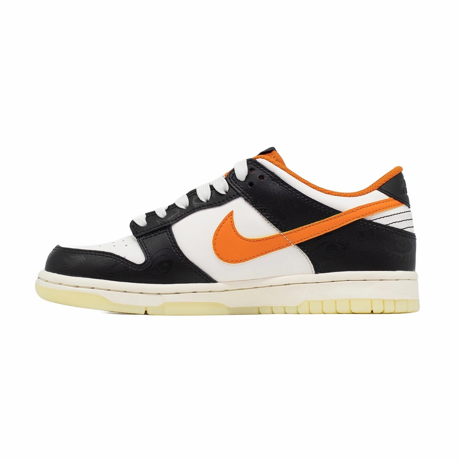 Agile Fit Nike Dunk Low (GS), Premium Halloween (2021)