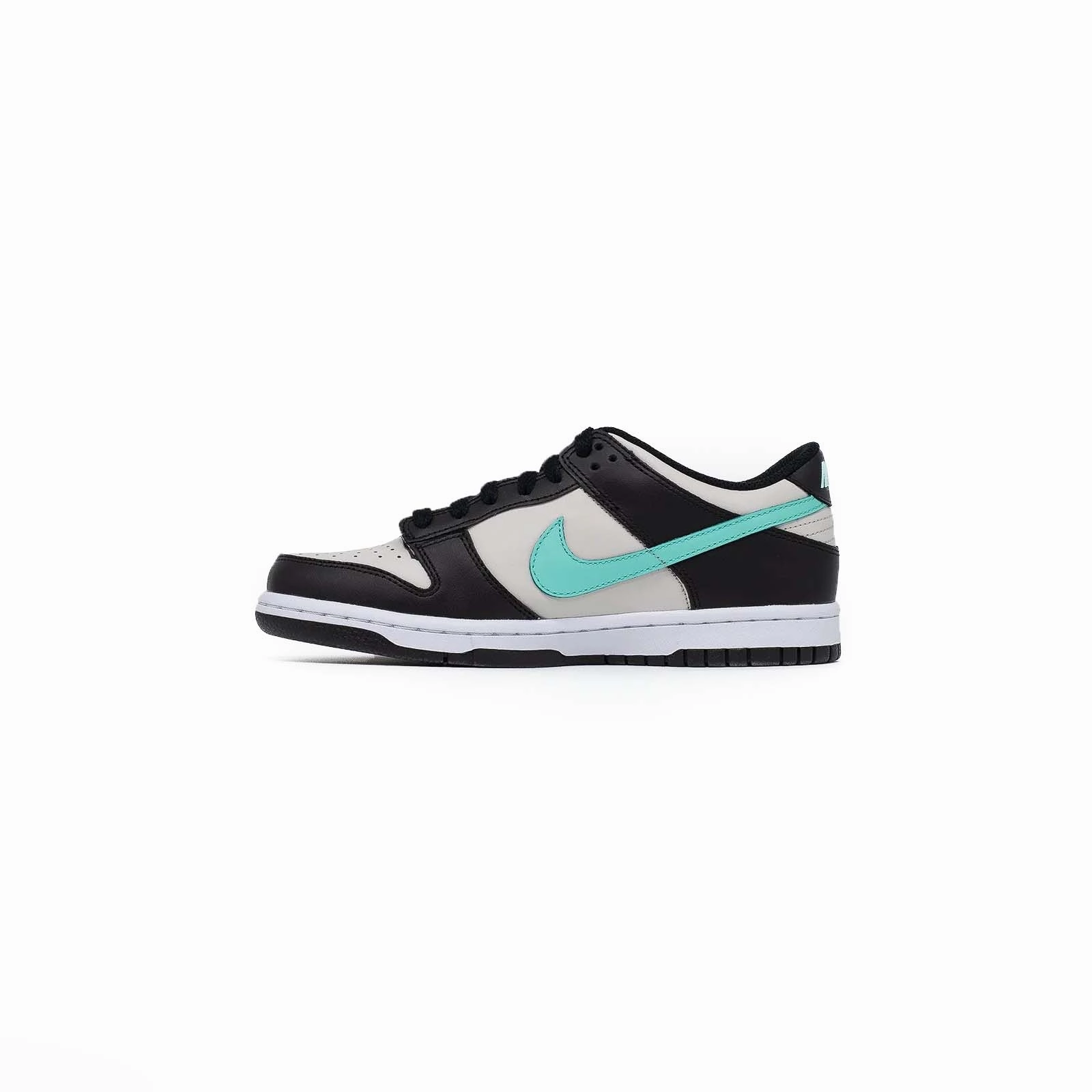Nike Dunk Low (GS), Tiffany Reactive Cushioning Seamless 3D Knit