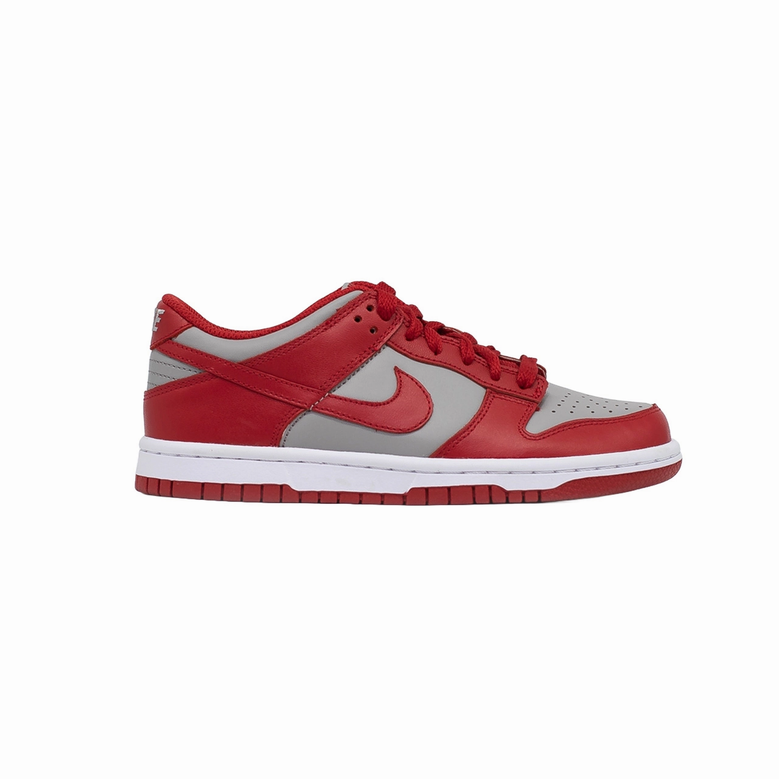 Responsive Control Park Ready Nike Dunk Low (GS), UNLV (2021)