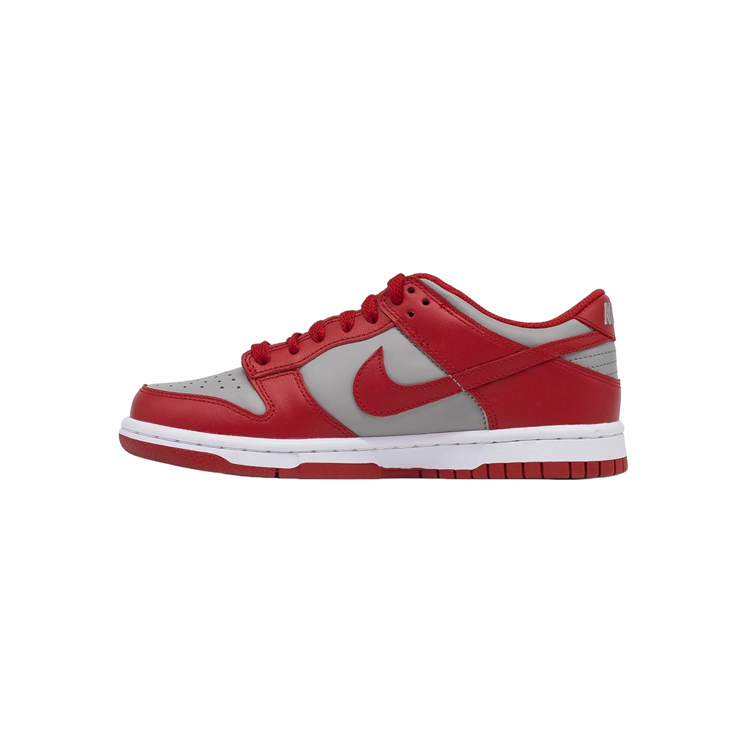 Nike Dunk Low (GS), UNLV (2021) carbon fiber plate