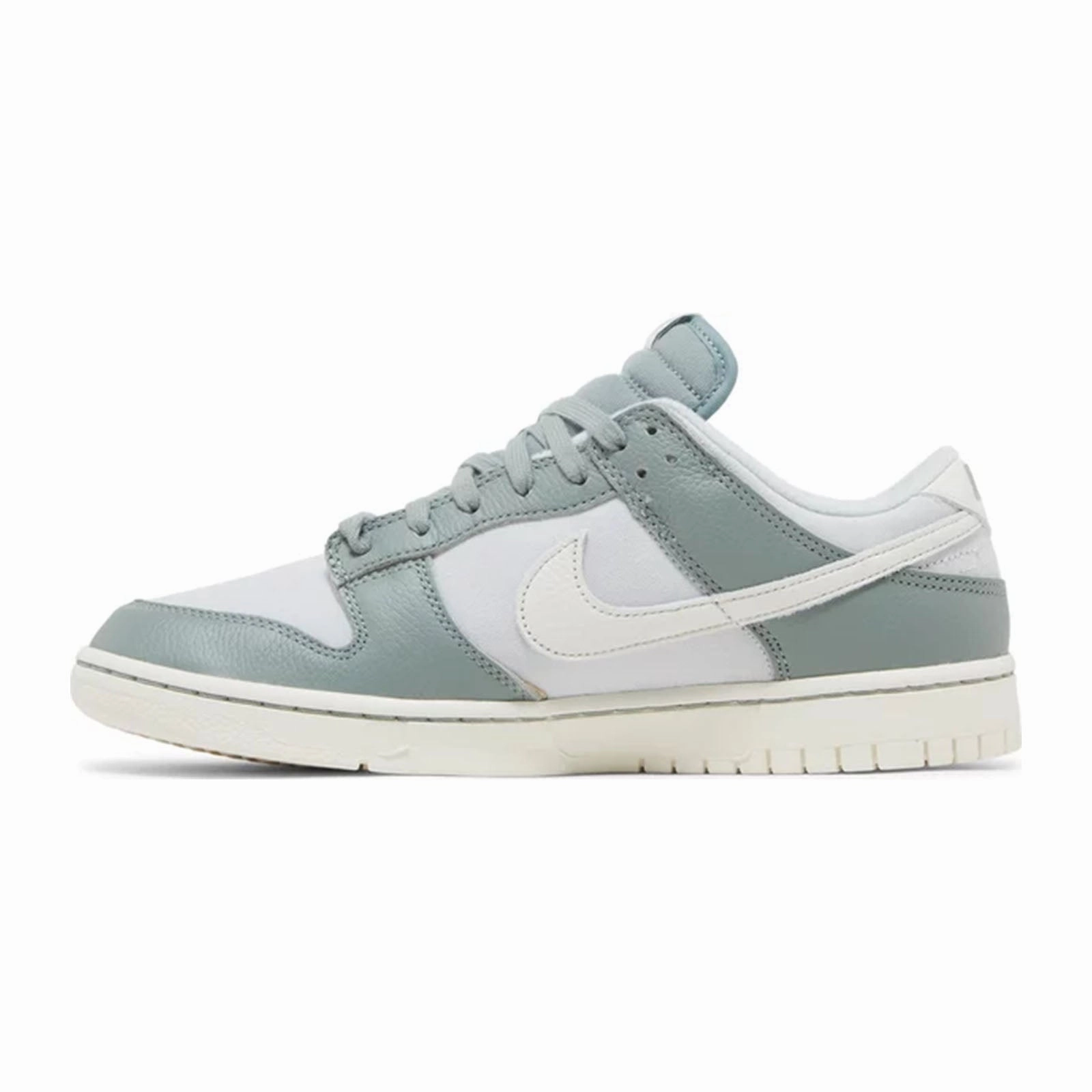 Hygroscopic Insole Layer Nike Dunk Low, Mica Green