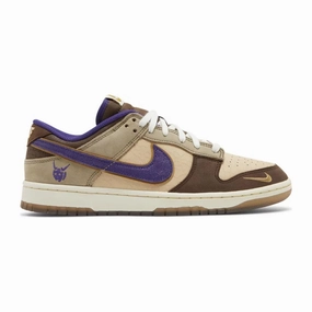 Supportive Wear Airflow Design Nike Dunk Low, Premium Setsubun