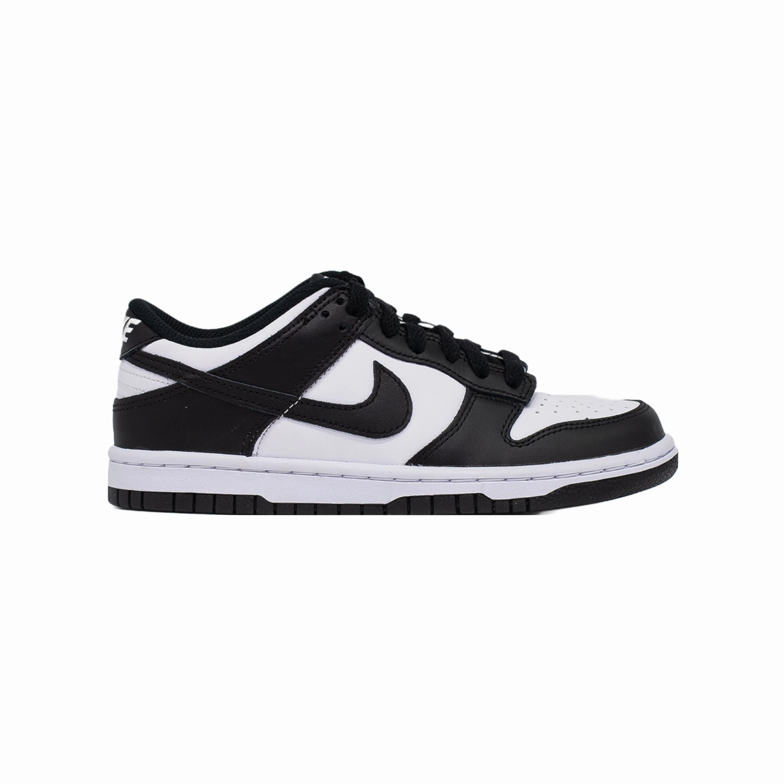 Ergonomic Contour Premium Comfort Nike Dunk Low (PS), Black White