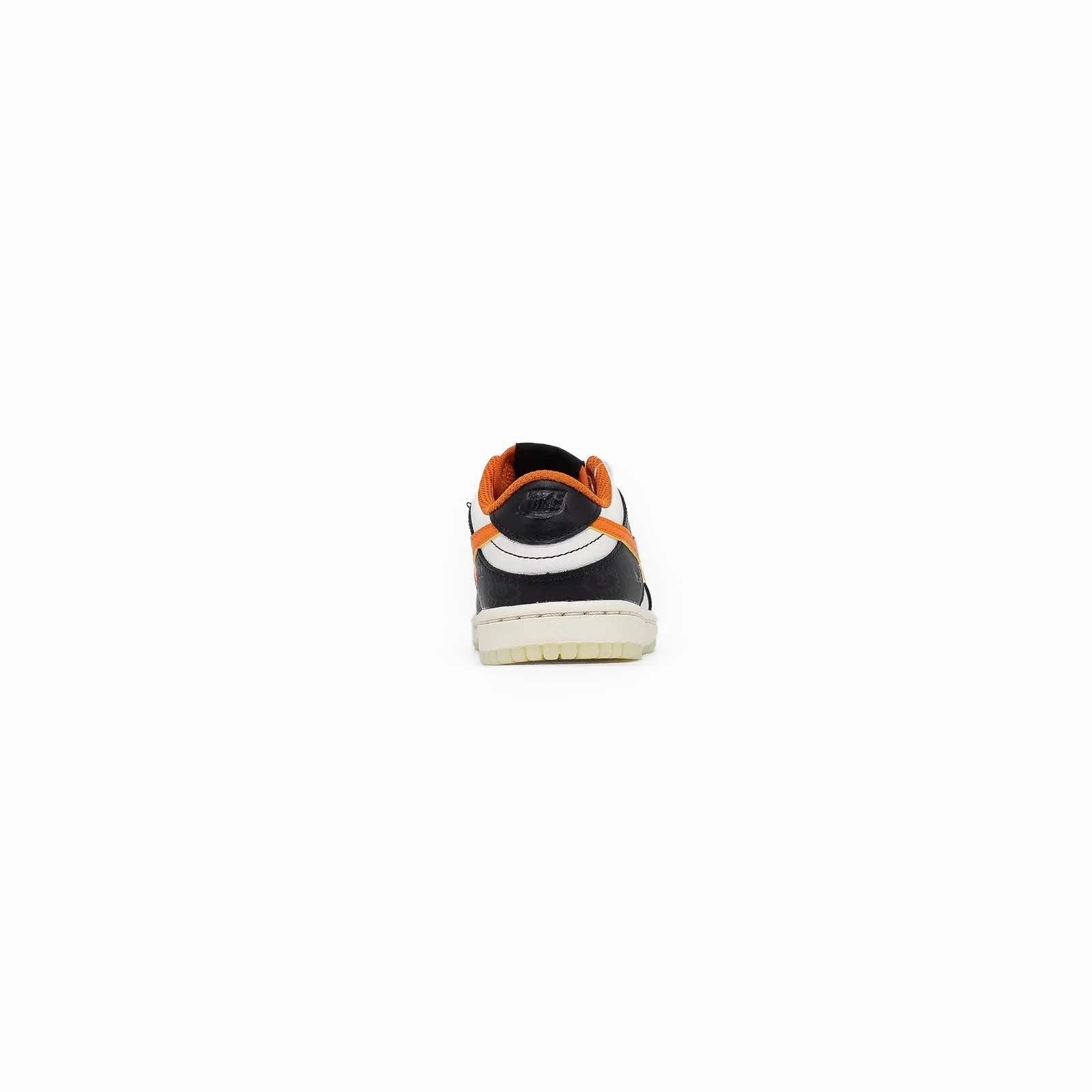 Nike Dunk Low (PS), Premium Halloween (2021) Wide Toe Box Engineering Rubber Traction