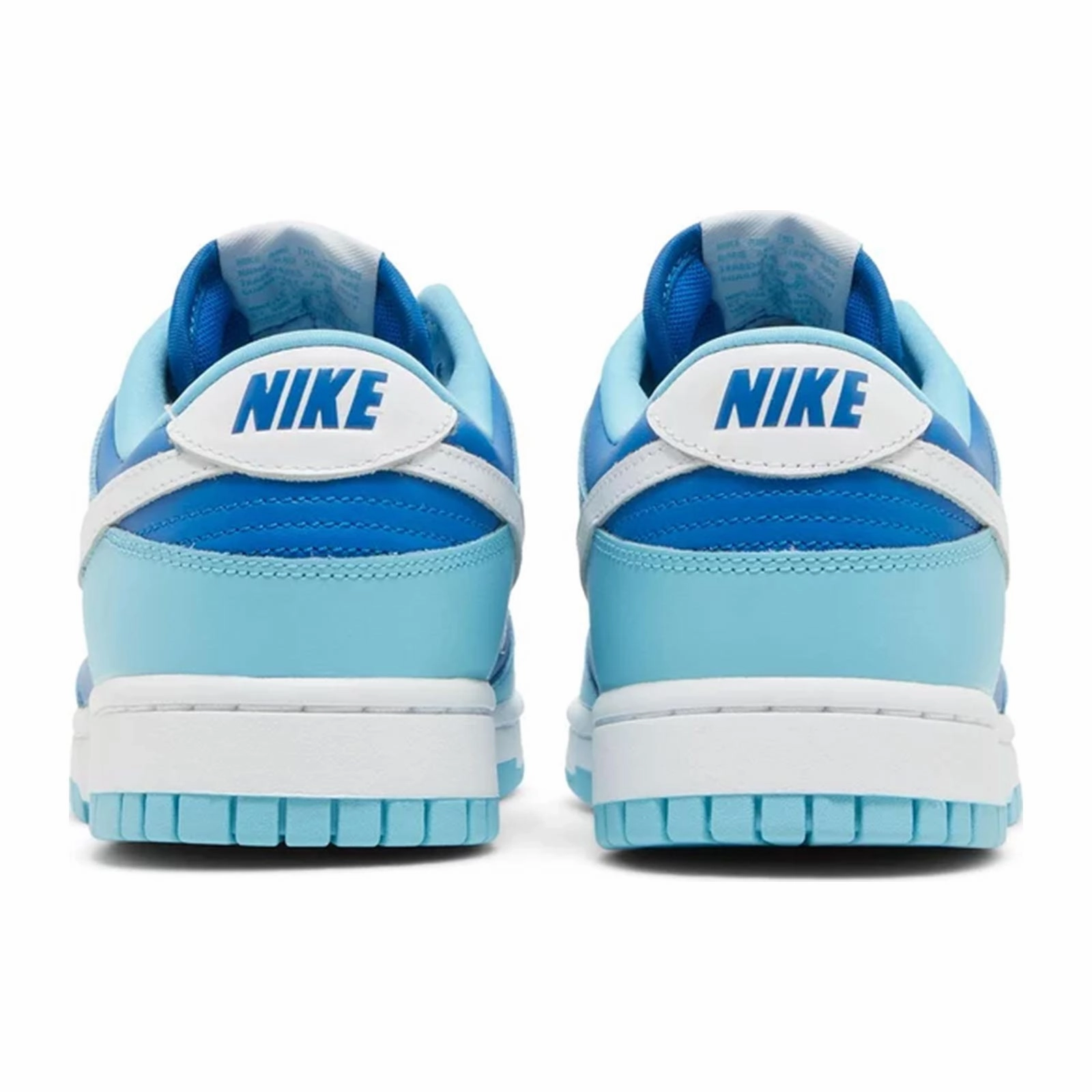 Nike Dunk Low, Retro QS Argon 2022 Stylish Comfort