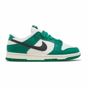 Nike Dunk Low, SE Lottery Pack - Malachite Compression Molded Outsole