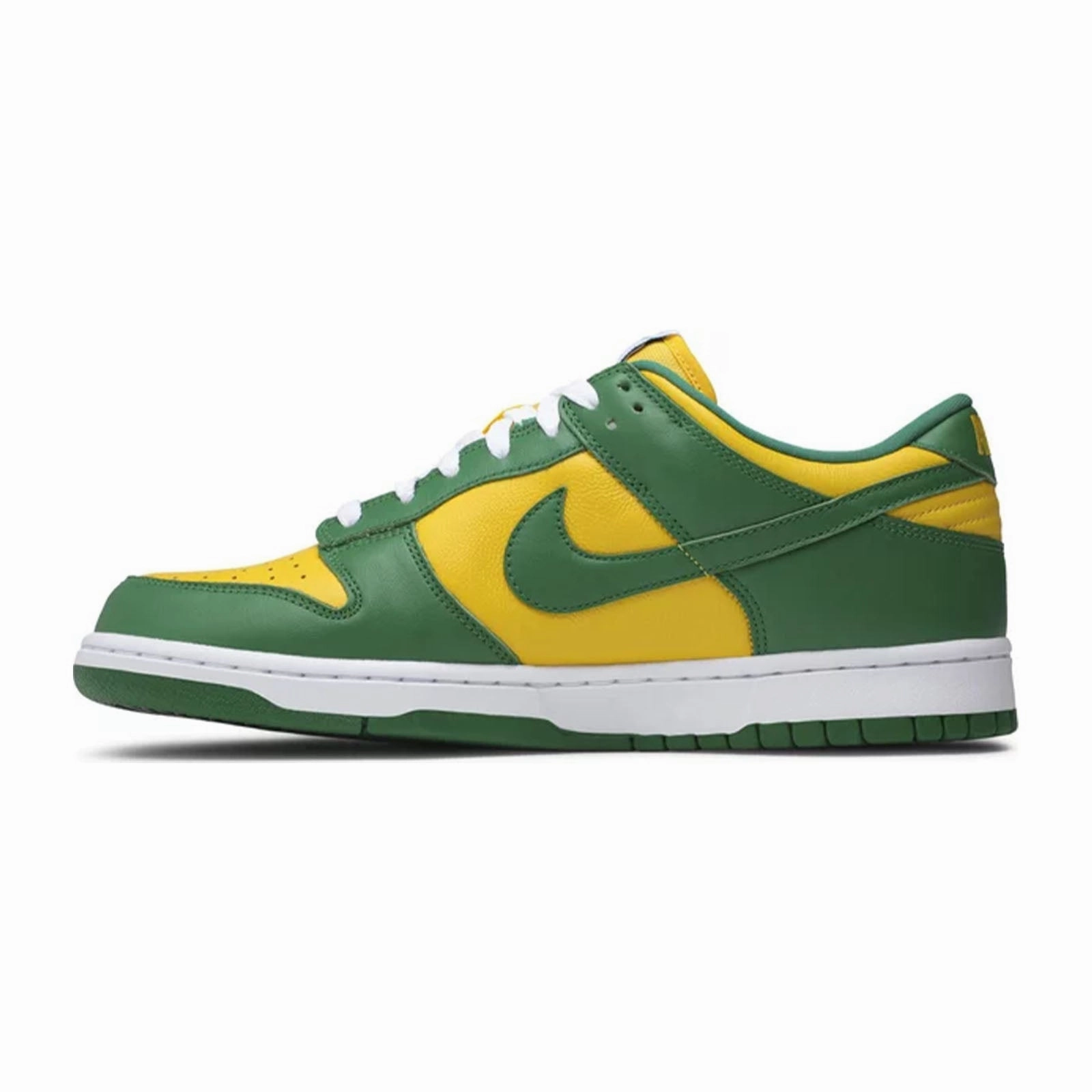 Pressure Relief Pads Nike Dunk Low, SP Brazil