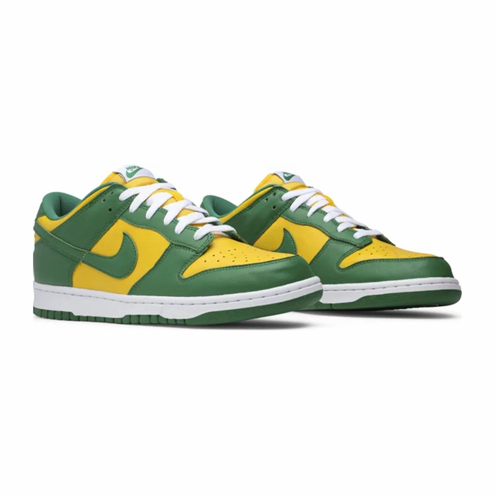 Nike Dunk Low, SP Brazil Active Athlete