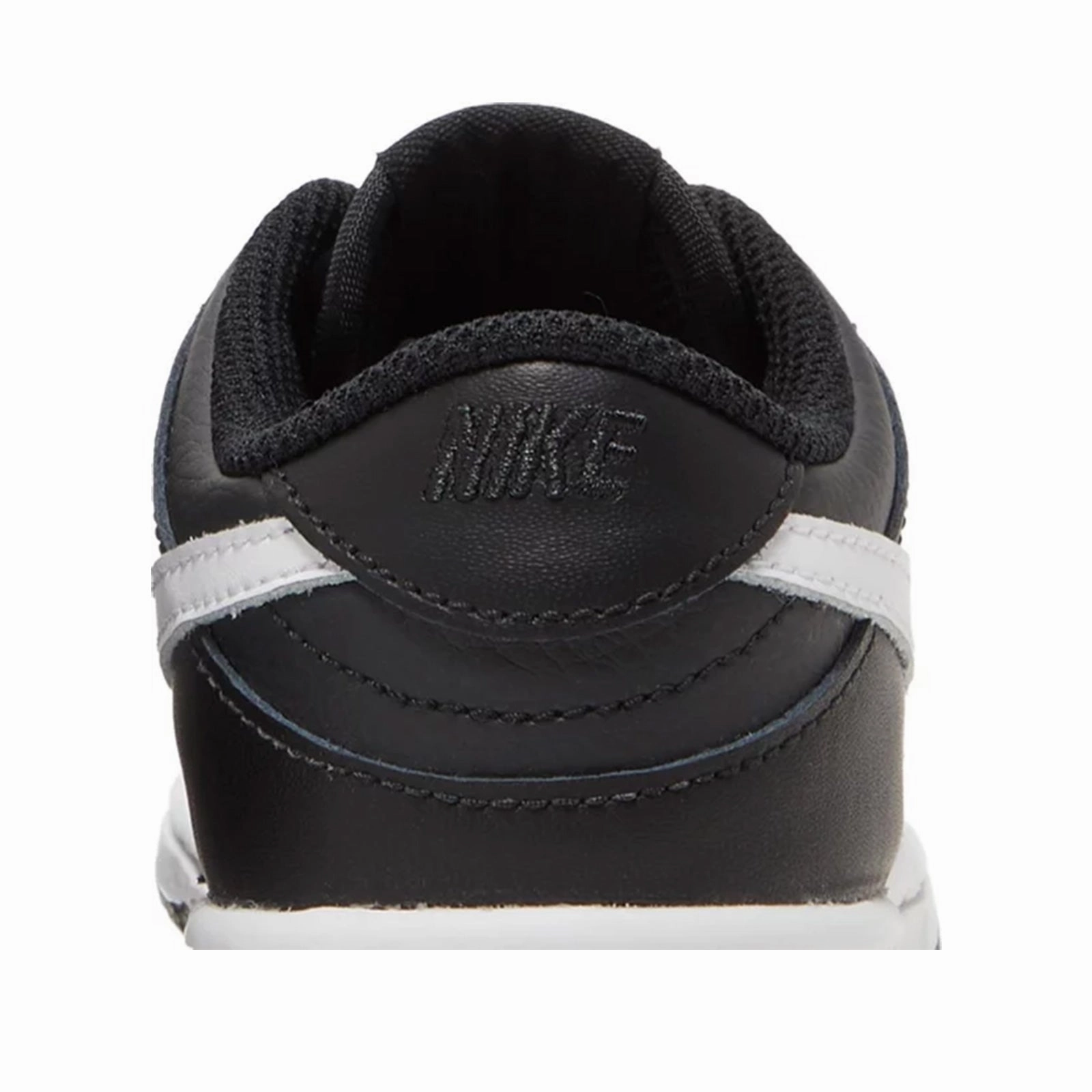 Metatarsal Protection Pad sports performance Nike Dunk Low (TD), Black Panda (2022)