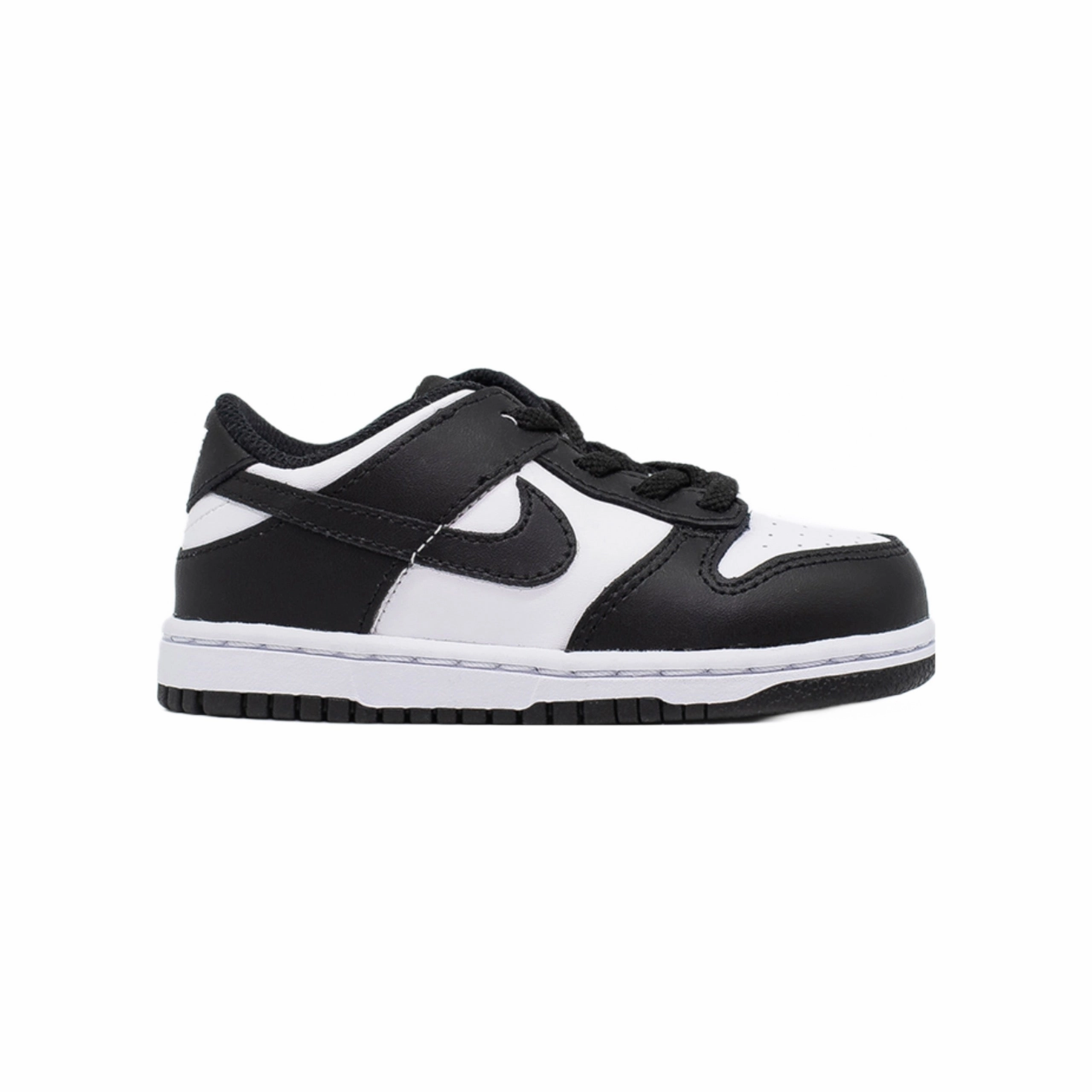 Nike Dunk Low (TD), Black White Tennis Court