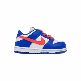 Nike Dunk Low (TD), Game Royal Crimson Urban Pace