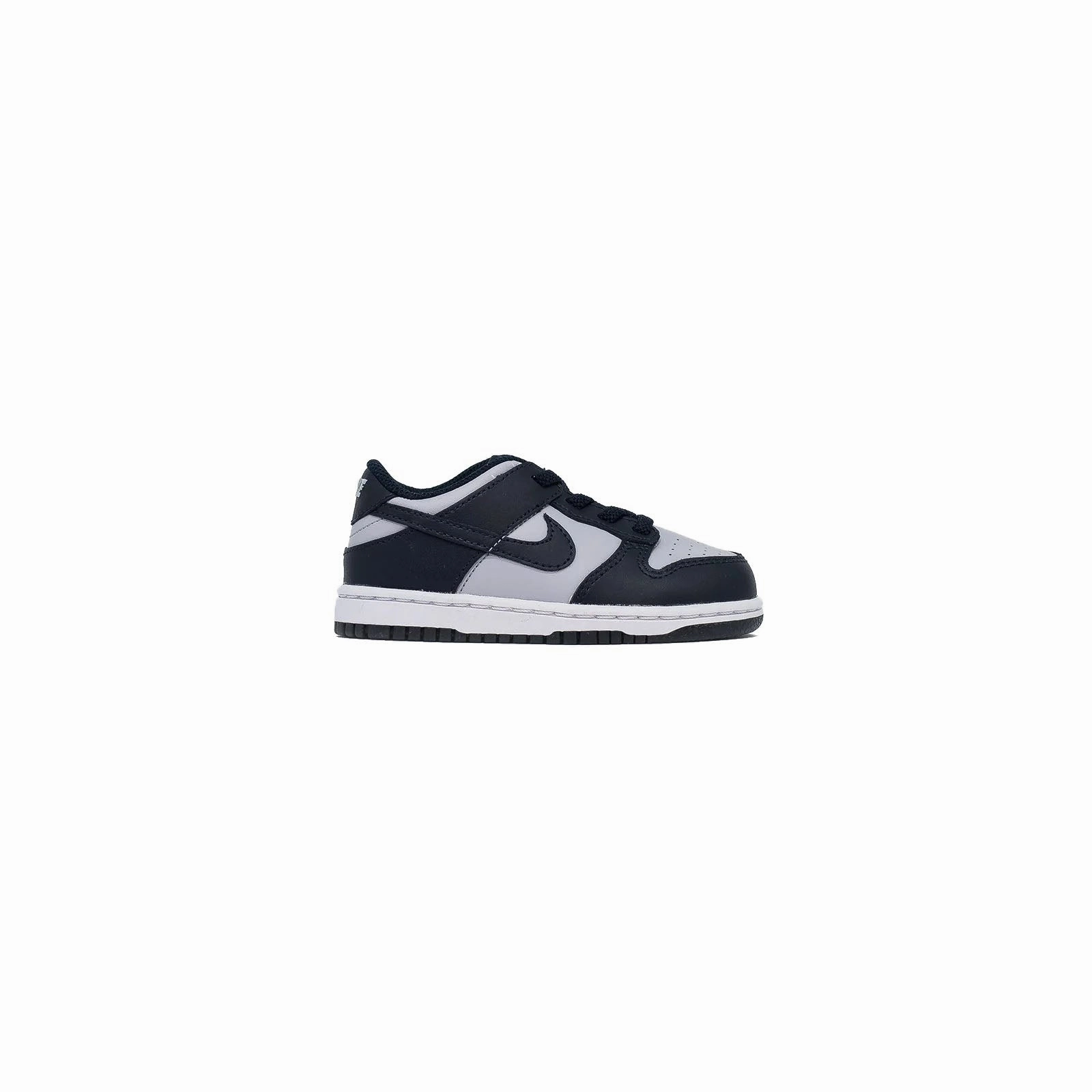 Nike Dunk Low (TD), Georgetown Mid   Top Style Machine Washable Fabric
