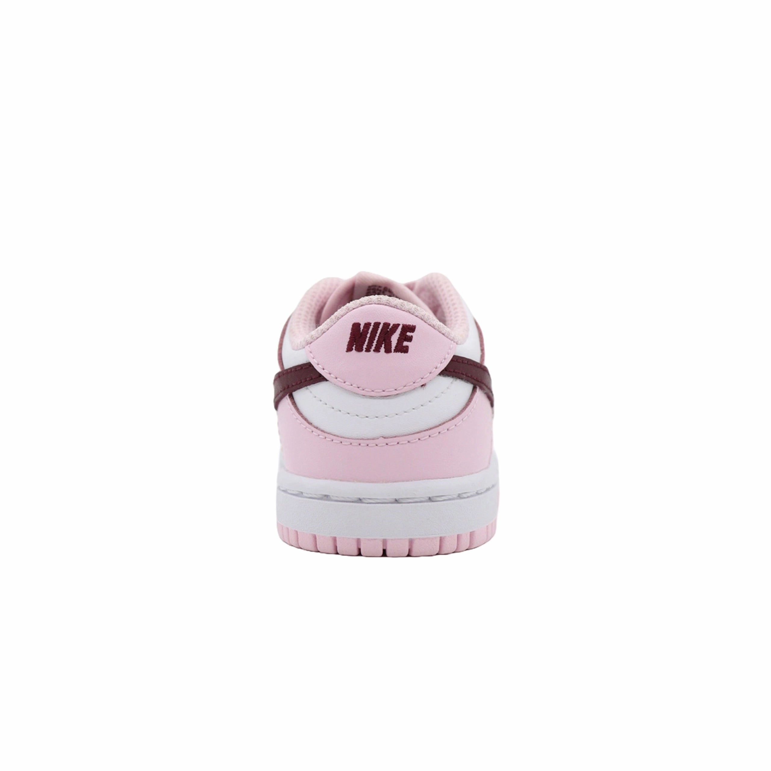 Nike Dunk Low (TD), Valentine's Day All-day shock absorption Quick Access