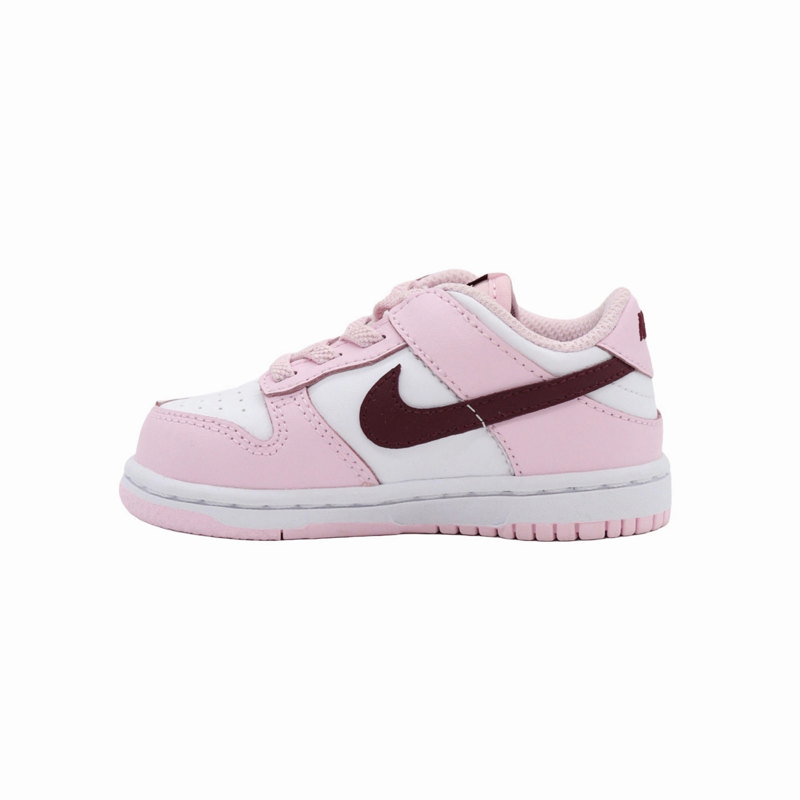 Nike Dunk Low (TD), Valentine's Day Quick Dry Technology AdjustableFit