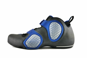 Nike Flightposite 3 "Black/Royal" Quick Bounce NonSlip