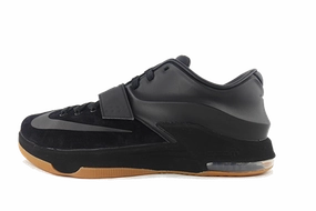 TPUReinforcement High Rebound Cushion Nike KD 7 EXT "Black Gum"