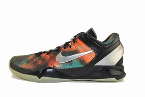 Nike Kobe 7 "Galaxy" Power Play Weight Dispersed