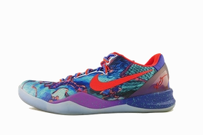 Quality Construction High-Quality Cushioning Nike Kobe 8 "What The Kobe"