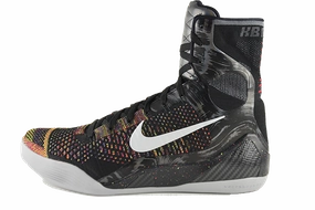 Flexible Motion Soft Lining Nike Kobe 9 "Masterpiece"