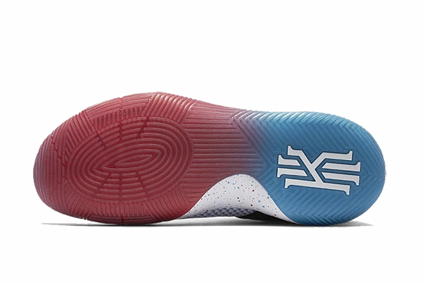 Nike Kyrie 2 "Doernbecher" quick dry Defensive Shoes