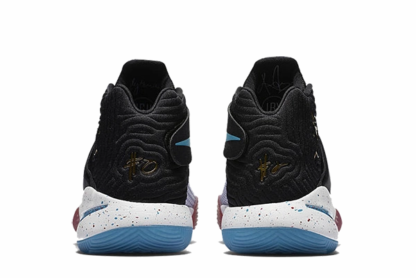 Nike Kyrie 2 "Doernbecher" Focus Flow