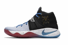 Nike Kyrie 2 "Doernbecher" Indoor Sports Use Midfoot Support