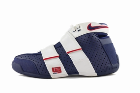 Pivot Point Winter Grip Nike LeBron 20-5-5 "Olympic"