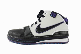 Nike LeBron 6 "Hardwood Classic" Stability frame