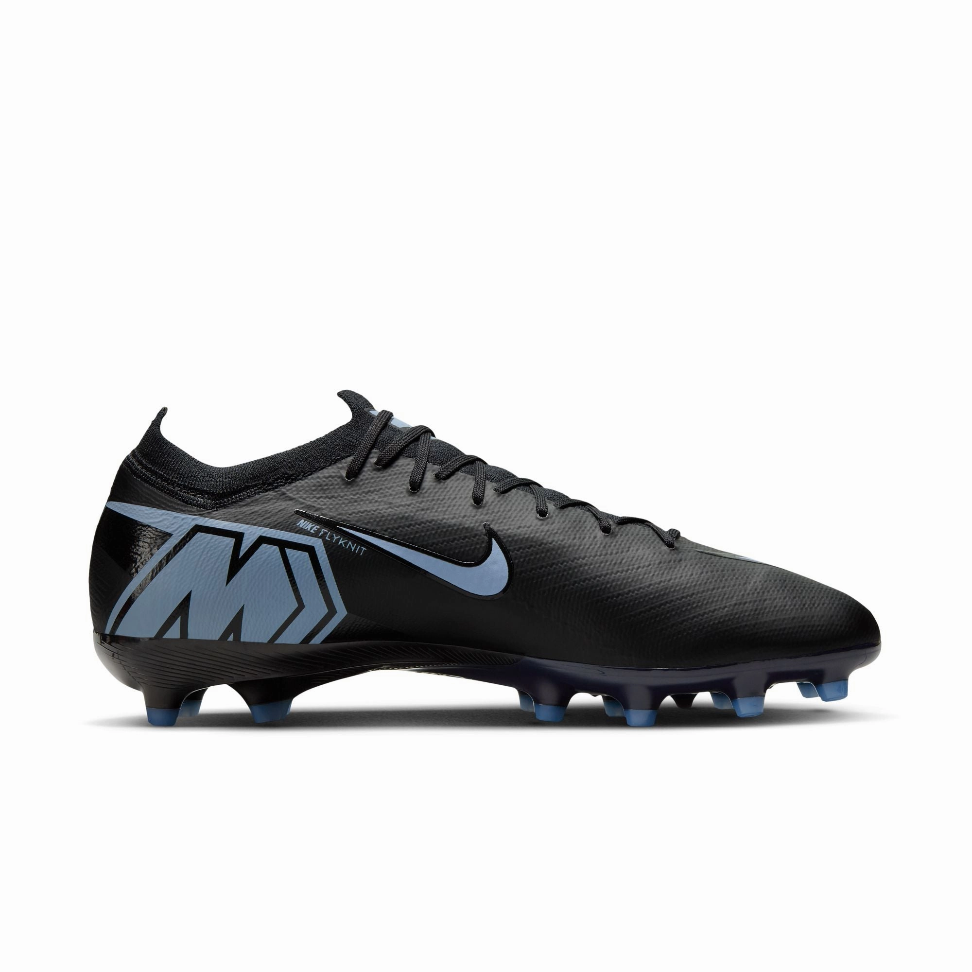 Grip Traction Nike Mercurial Vapor 16 Pro AG-PRO-BLACK/ICE BLUE