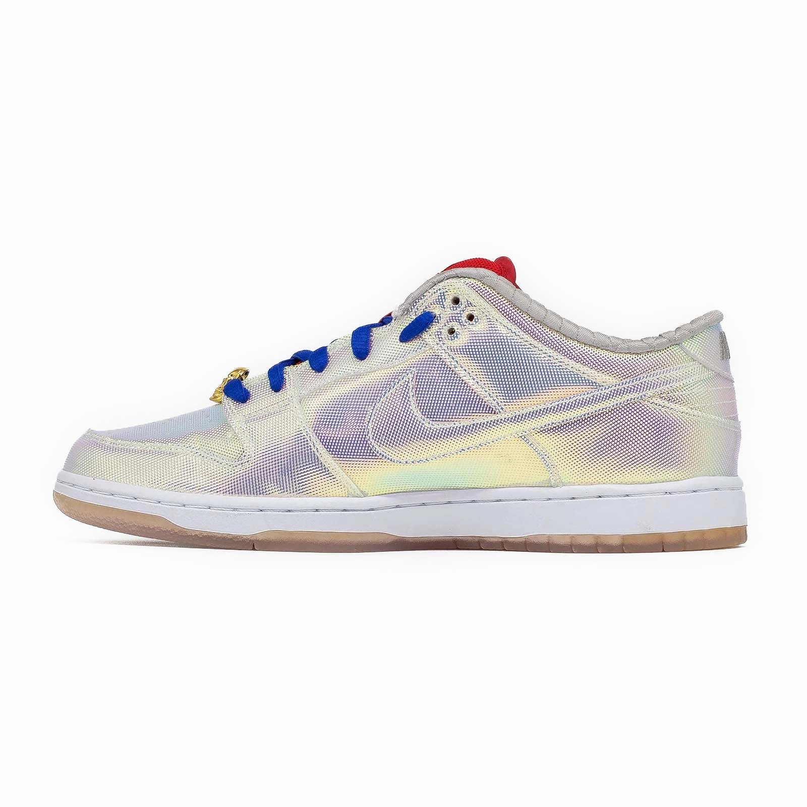 Nike SB Dunk Low, Concepts Holy Grail Moisture Management
