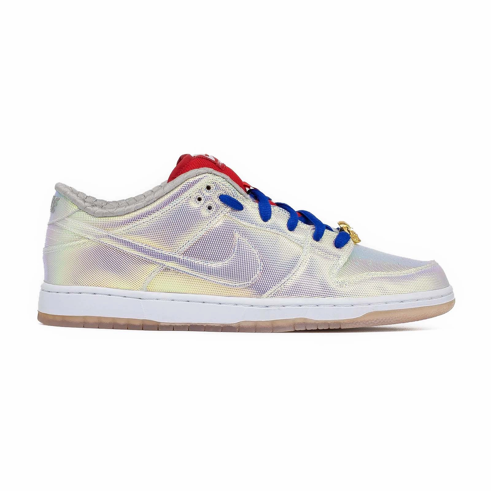 Nike SB Dunk Low, Concepts Holy Grail Comfortable Front Fast Action