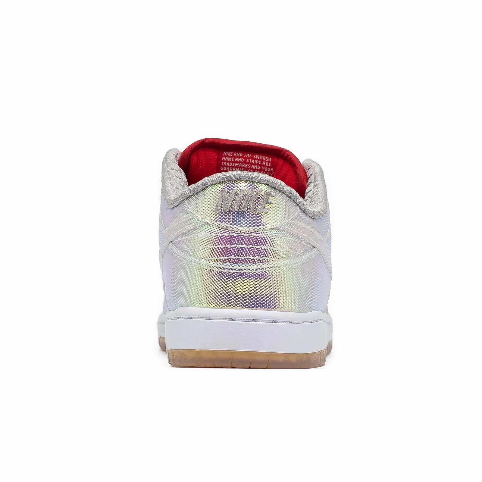 Grip Enhancement Nike SB Dunk Low, Concepts Holy Grail