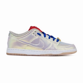 Street Wear Nike SB Dunk Low, Concepts Holy Grail